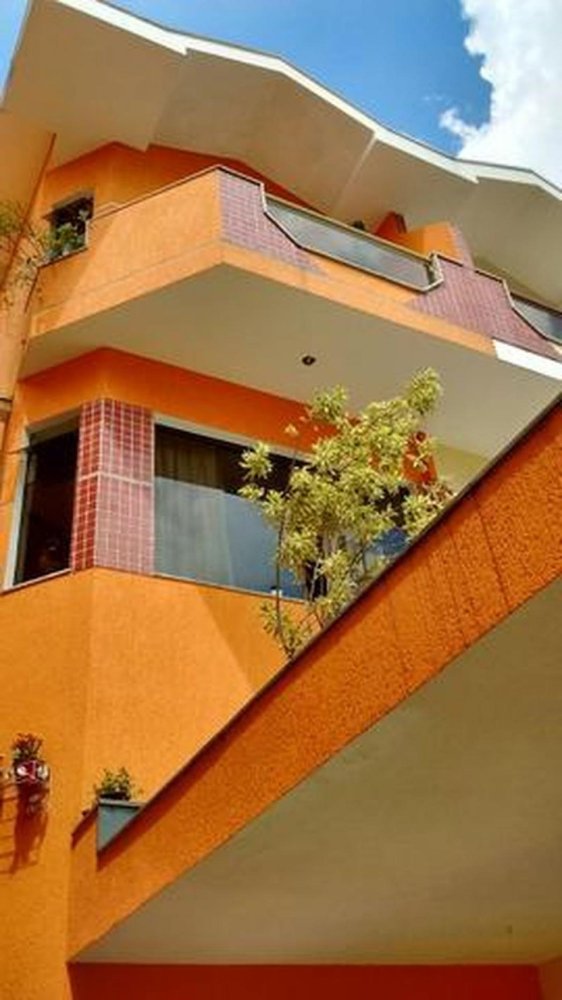 3 Schlafzimmer Haus in Sao Paulo, Brazil, Nr. 507125