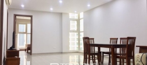 3 bedrooms Apartment in Tay Ho, Vietnam No. 1245 2