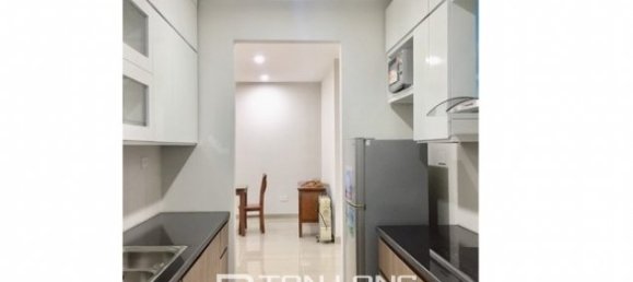 3 bedrooms Apartment in Tay Ho, Vietnam No. 1245 4