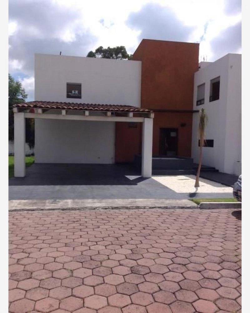 3 Schlafzimmer Haus in Puebla, Mexico, Nr. 174161