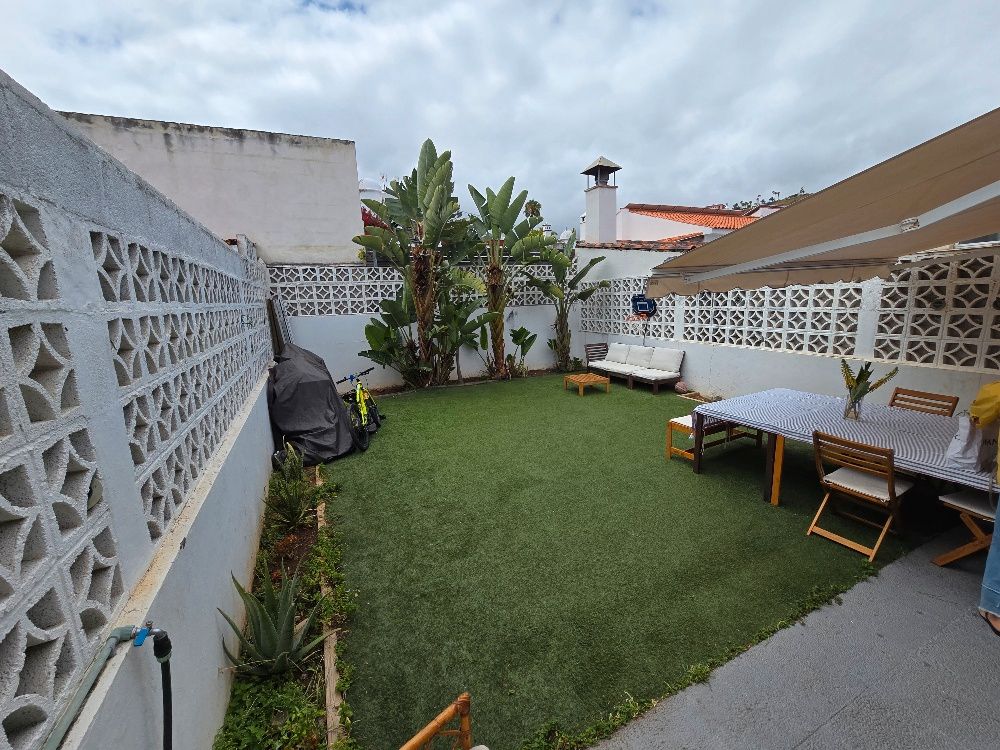 2 Schlafzimmer Stadthaus in Puerto de la Cruz, Spain, Nr. 182439