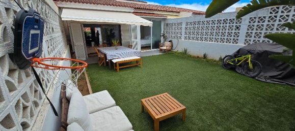 2 Schlafzimmer Stadthaus in Puerto de la Cruz, Spain, Nr. 182439 5