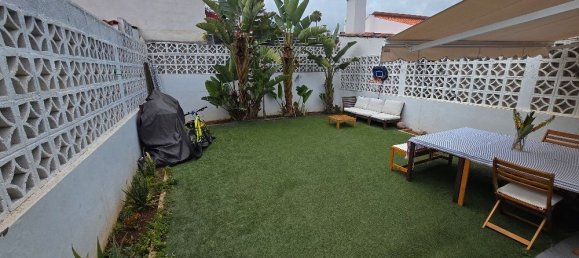 2 Schlafzimmer Stadthaus in Puerto de la Cruz, Spain, Nr. 182439 3