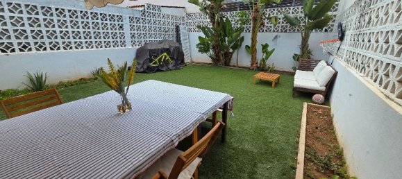 2 Schlafzimmer Stadthaus in Puerto de la Cruz, Spain, Nr. 182439 2