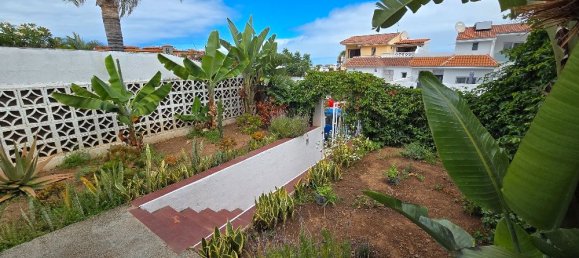 2 Schlafzimmer Stadthaus in Puerto de la Cruz, Spain, Nr. 182439 8