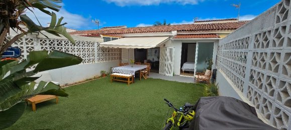 2 Schlafzimmer Stadthaus in Puerto de la Cruz, Spain, Nr. 182439 4