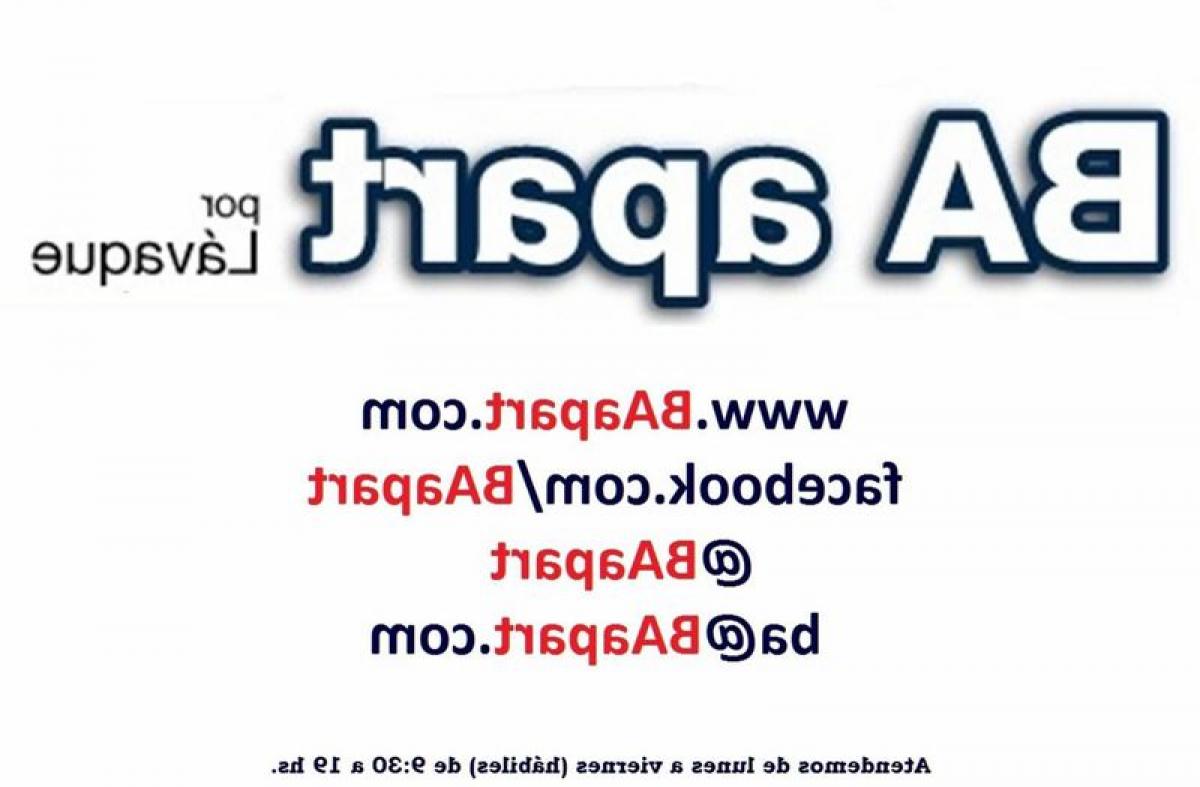 Земельный участок в Буэнос-Айрес, Аргентина № 112743