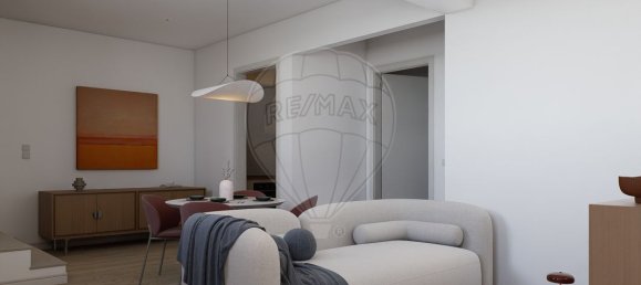 2 bedrooms Apartment in Lisbon, Portugal No. 149588 4