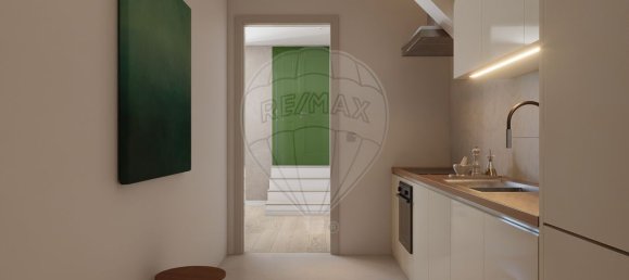 2 bedrooms Apartment in Lisbon, Portugal No. 149588 5