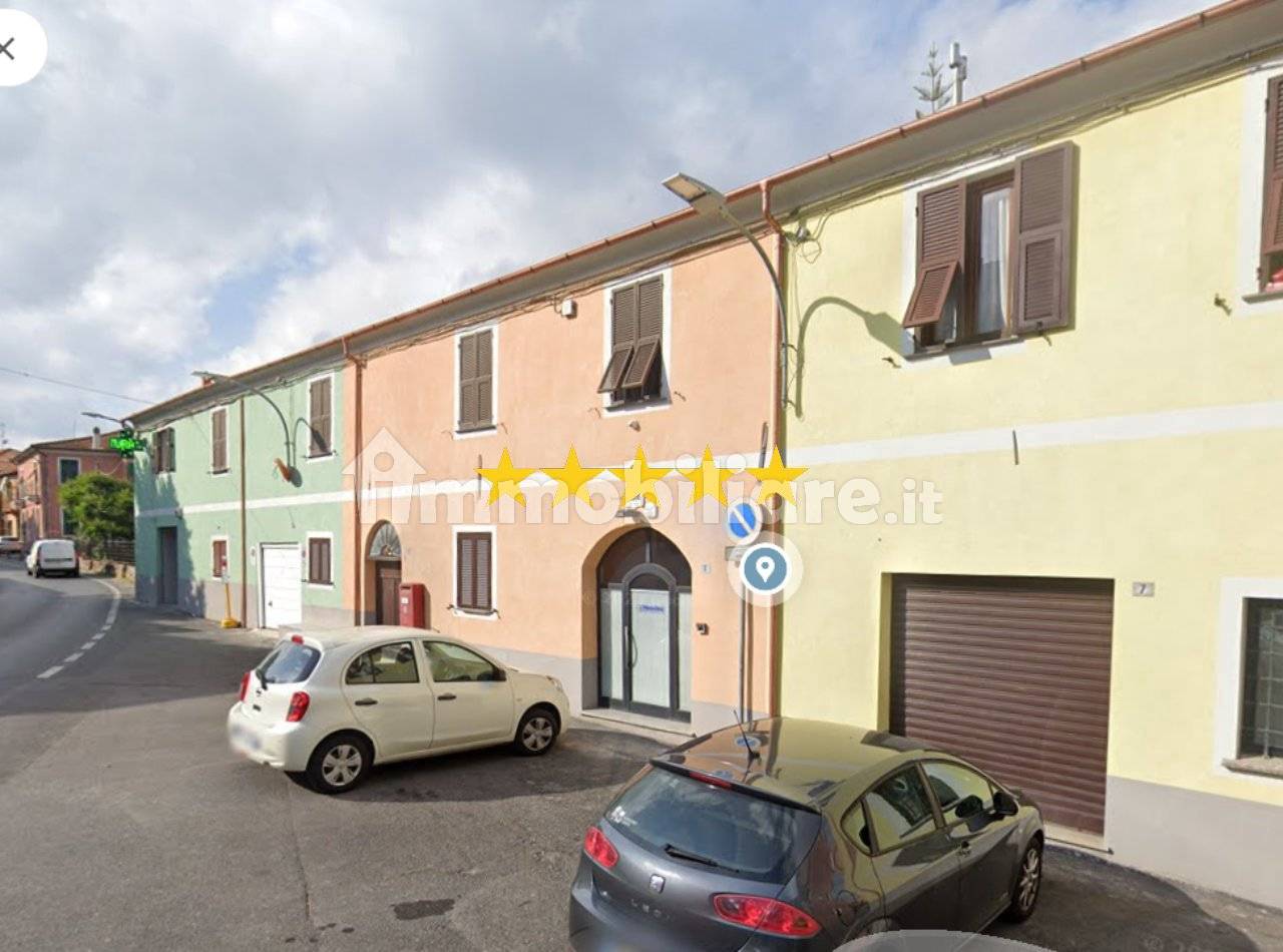 Вилла с 3 спальнями в Альбенга, Италия № 400275