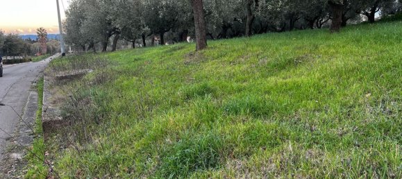 Земельный участок 1300м² в Москуфо, Италия № 172371 2