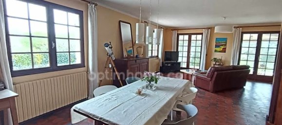 Дом с 6 спальнями в Шатобернар, Франция № 112119 3