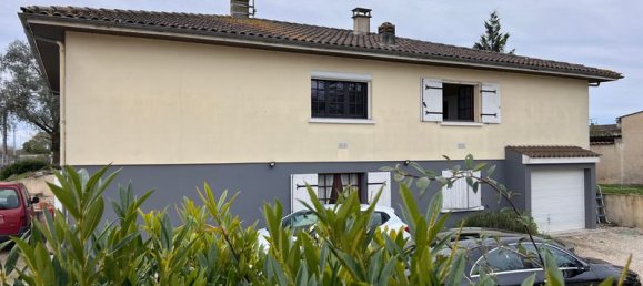 Дом с 6 спальнями в Шатобернар, Франция № 112119 12