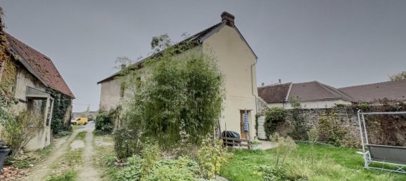 7 bedrooms House in Amblainville, France No. 160102 13