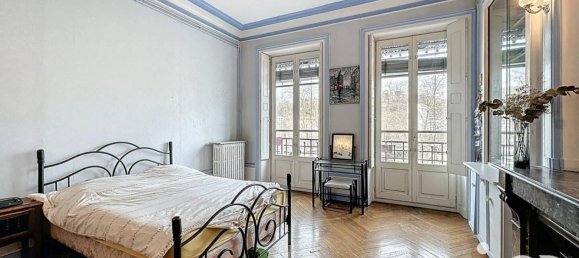 4 bedrooms Apartment in Lyon, France No. 317133 7