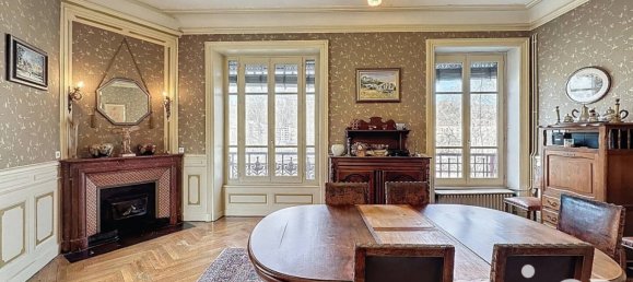 4 bedrooms Apartment in Lyon, France No. 317133 12