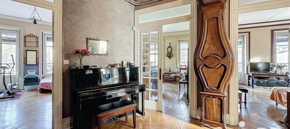 4 bedrooms Apartment in Lyon, France No. 317133 17