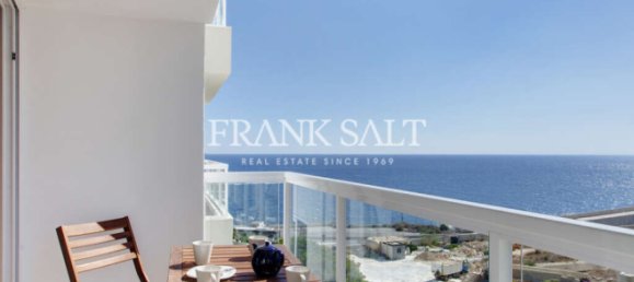 2 Schlafzimmer Wohnung in Sliema, Malta, Nr. 9017 2