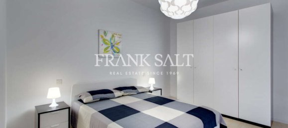 2 Schlafzimmer Wohnung in Sliema, Malta, Nr. 9017 5