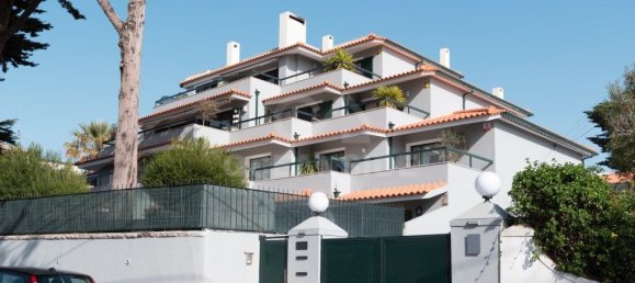 3 Schlafzimmer Wohnung in Cascais, Portugal, Nr. 83599 44