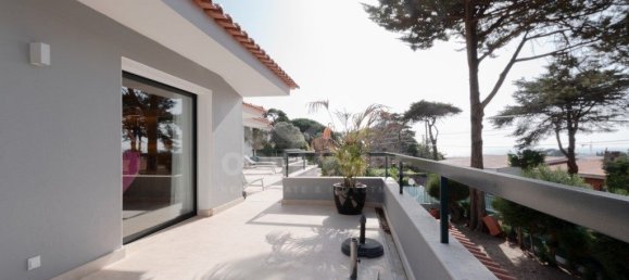 3 Schlafzimmer Wohnung in Cascais, Portugal, Nr. 83599 8