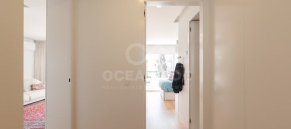 3 Schlafzimmer Wohnung in Cascais, Portugal, Nr. 83599 22