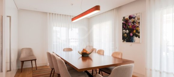 3 Schlafzimmer Wohnung in Cascais, Portugal, Nr. 83599 5