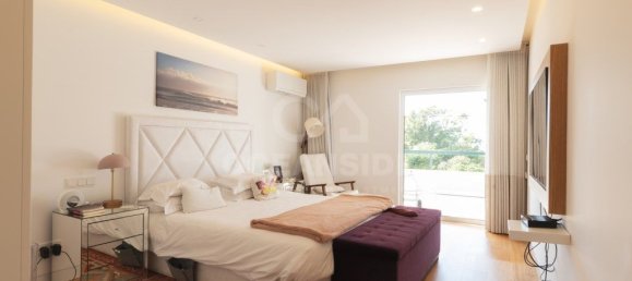 3 Schlafzimmer Wohnung in Cascais, Portugal, Nr. 83599 33