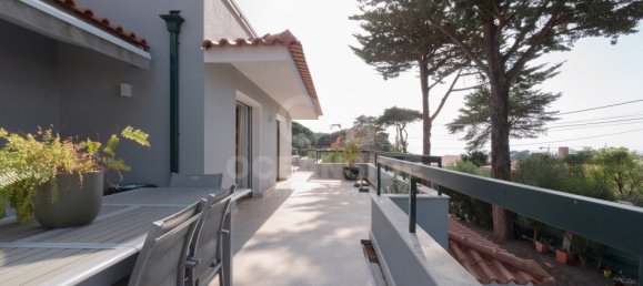 3 Schlafzimmer Wohnung in Cascais, Portugal, Nr. 83599 10