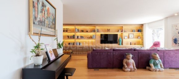 3 Schlafzimmer Wohnung in Cascais, Portugal, Nr. 83599 7