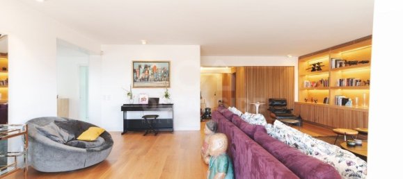 3 Schlafzimmer Wohnung in Cascais, Portugal, Nr. 83599 2