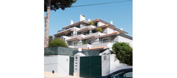 3 Schlafzimmer Wohnung in Cascais, Portugal, Nr. 83599 45