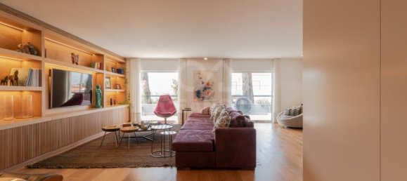 3 Schlafzimmer Wohnung in Cascais, Portugal, Nr. 83599 17