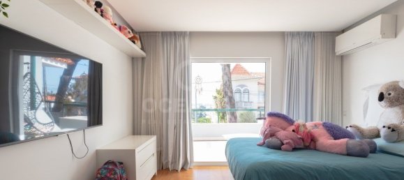 3 Schlafzimmer Wohnung in Cascais, Portugal, Nr. 83599 25