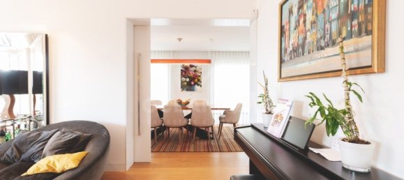 3 Schlafzimmer Wohnung in Cascais, Portugal, Nr. 83599 3