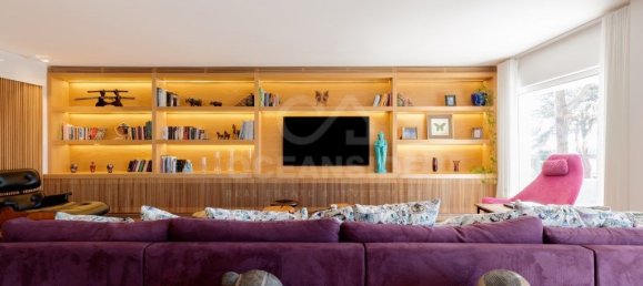 3 Schlafzimmer Wohnung in Cascais, Portugal, Nr. 83599 4