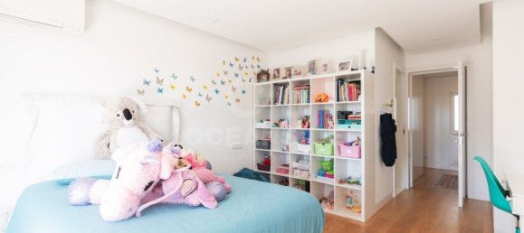 3 Schlafzimmer Wohnung in Cascais, Portugal, Nr. 83599 24