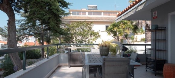 3 Schlafzimmer Wohnung in Cascais, Portugal, Nr. 83599 9