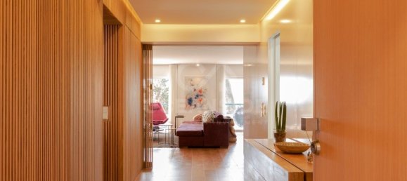 3 Schlafzimmer Wohnung in Cascais, Portugal, Nr. 83599 18