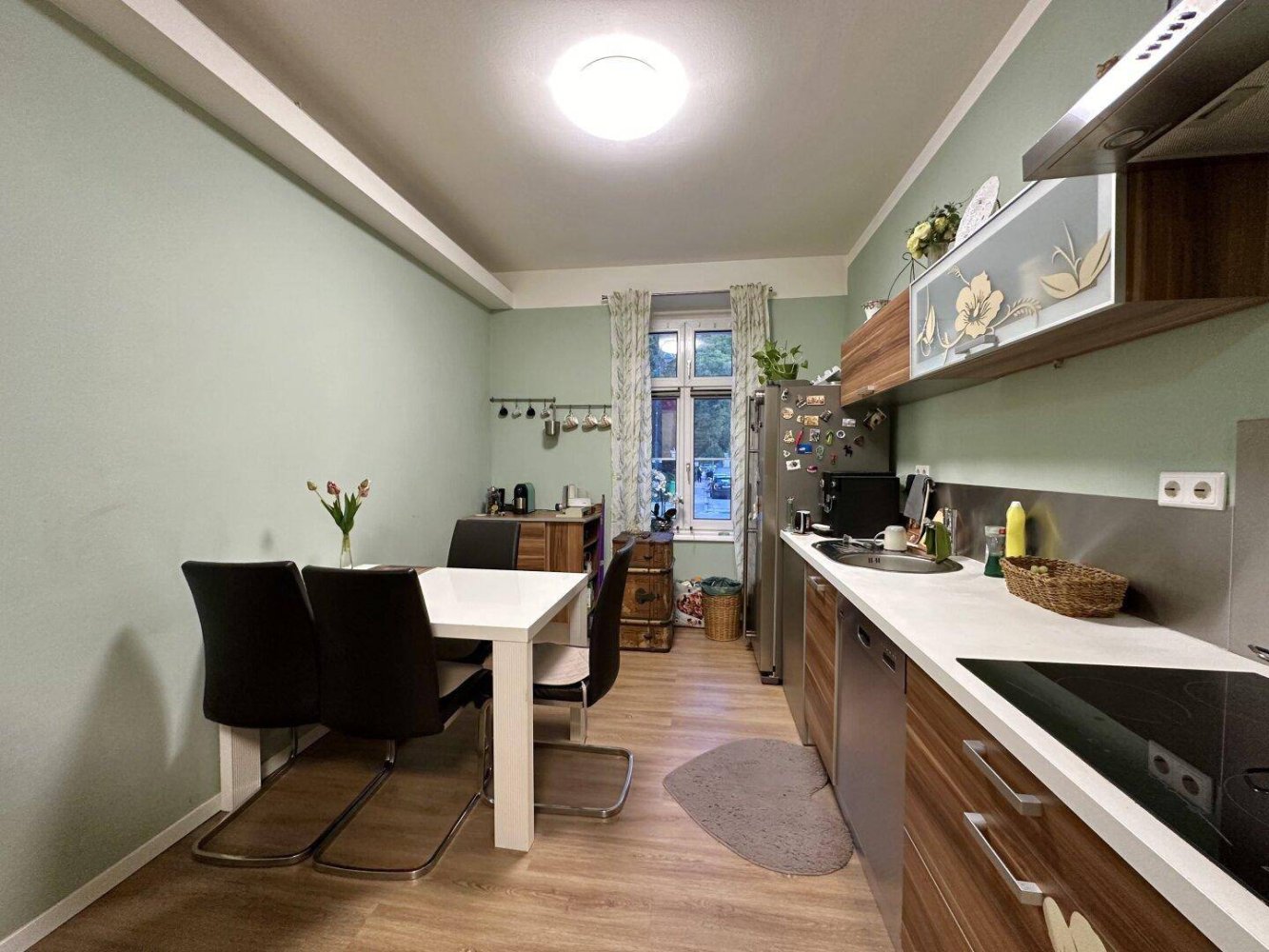 Apartamento de 2 divisões em Hinterbruhl, Austria N.º 203684