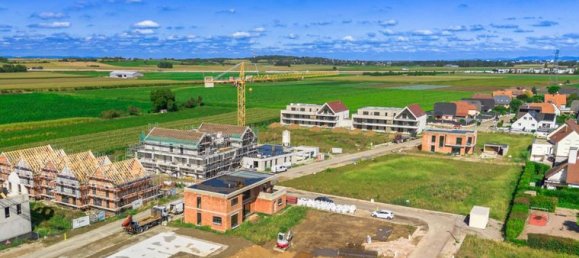 Земельный участок 662м² в Обершаэффольен, Франция № 283839 2