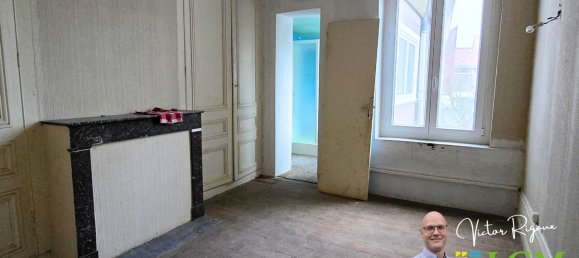 Дом с 4 спальнями в Кале, Франция № 67354 4