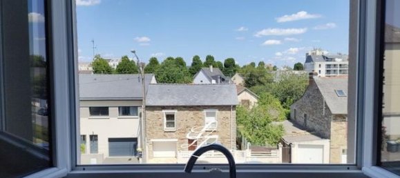 2 Schlafzimmer Wohnung in Rennes, France, Nr. 314401 4