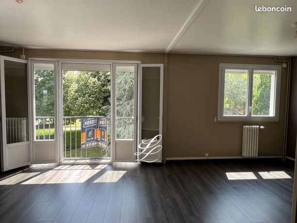 2 Schlafzimmer Wohnung in Rennes, France, Nr. 314401