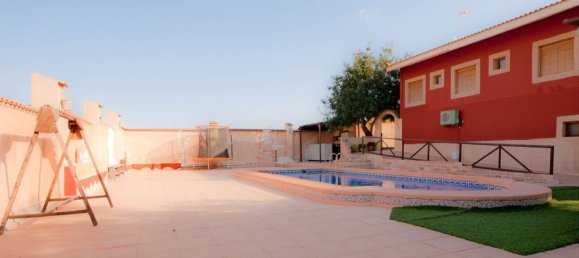 4 غرف نوم منزل في Molina de Segura, Spain رقم 67528 3