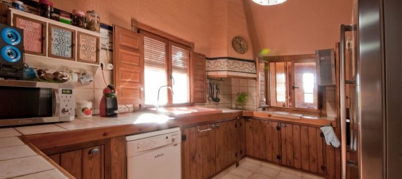 4 غرف نوم منزل في Molina de Segura, Spain رقم 67528 5