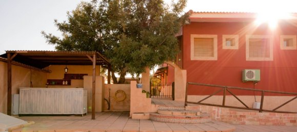 4 غرف نوم منزل في Molina de Segura, Spain رقم 67528 2