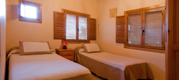 4 غرف نوم منزل في Molina de Segura, Spain رقم 67528 13