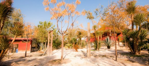 4 غرف نوم منزل في Molina de Segura, Spain رقم 67528 19