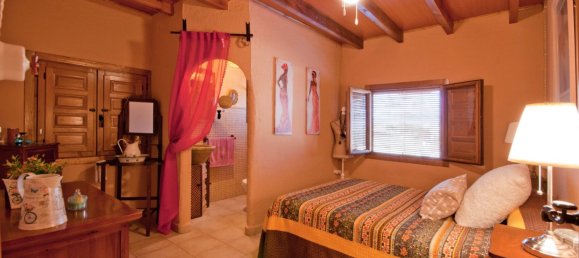 4 غرف نوم منزل في Molina de Segura, Spain رقم 67528 7